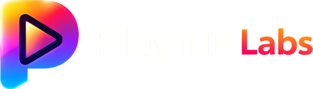 Playnix Logo